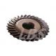 Large Modulus Steel Gears Can Be Customized Large Spur Gears Or Bevel Gear