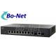 SG200 10FP CN Cisco Small Business 200 Series Smart Switches 10 Port 20 Gbps