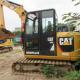 Good Condition Used Caterpillar CAT 306E Excavator 6 Ton Earth Moving Machine from Japan
