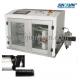 Corrugated Tubing Cutting and Slitting Machine with Advanced Technology ZDQG-6600