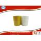 Parcel BOPP Packaging Tape / Offer Printing Acrylic Adhesive Tape