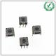 BCD Code Rotary Dip Switch 3 Position Thru Hole Terminal 3+3 PIns