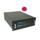 High Frequency Rack Mount UPS 6KVA To 10KVA , Online EPO UPS