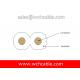 Waterproof Flexible Power Cable SPT-2 (SPT-2W) Rated 105℃, 300V Made in China