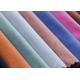100% Polyester Holland Velvet Sofa Fabric For Furniture Textile