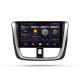 10 Inch For Toyota VIOS / Zhixuan 2017+Online Music Car MP5 Bluetooth Car Navigation