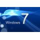 Multi Language COA 32 Bits 64 Bits Windows 7 Pro Oem Key