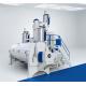 72 / 15KW Power PVC Mixer Machine Different Drive Options Available