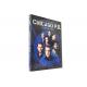 Chicago P D Season 9 DVD 2022 New DVDs Suspense Horror Crime Drama TV Series DVD