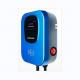 Swipe Card Activation EV Wall Charger Electric Vehicle Wall Charger 22KW