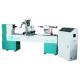 Run Smoothly CNC Lathe And Milling Machine , HR-1530 Wood Lathe Tools