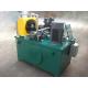 hydraulic power unit for export