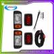 CIub Car DS Imported Golf Cart Lighting Kit, Left And Right Front Headlights LED Rear Lights