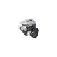 4 Stroke 90KW Yuchai Diesel Engine 4.212L Diesel Truck Engine