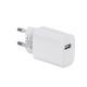 3V/5V/9V/12V/15V/24V 12W Wall-Mounted Type AC/DC Power Adapter Suitable for VDE