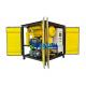 Multifunctional Electric Insulating Oil Purifier with Flow Frequency Conversion Function