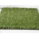 Healthy Residential Tennis Court Fake Grass Carpet SBR Latex PU Backing