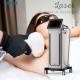 Powerful 4 Wavelength Alexandrite Laser Hair Removal Device With 5-400ms Pulse Width