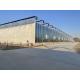 Commercial Greenhouse PE Film Plastic Agriculture Greenhouse for USA/Canada/Australia