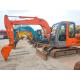                  Used High Quality Hitachi Excavator Zx60, Used Japan Hitachi Zx60 Zx50 Zx55 Zx70 Zx75 Mini Digger for Sale             