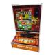 EC12 Africa Senegal Zambia Congo Ghana Guinea-Bissau Like Fruit Gambling Games Jackpot Bonus Slot Machine