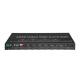 HDCP Supported HDMI Video Wall Controller With Output Resolution Up To 1920*1200/60HZ