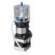 CE  Fluidic Piston Plunger Pump DC24V OEM Precision Micro Piston Pump