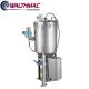 Pneumatic Conveyors System Material Conveying System Bulk Material Conveying