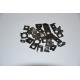 Cemented Tungsten Carbide Tips Power Tool Parts Use ISO9001 2008 Certified