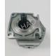 KP 10  41D L Hydraulic Gear Pump / Auminum Alloy Loader Hydraulic Pump