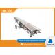 Extension Type Inclined Belt Conveyor Smooth Running Convenient To Operate