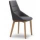North Europe style hotel dining chair furniture