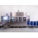 Two Nozzles 200L Fully Auotmatic Drum Filling Machine