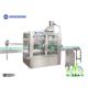Medium Automatic Water Filling Machine with Automatic Cleaning System for Bottling