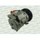 Air Compressor Motor Excavator Engine Parts for SANY / Air Conditioner Parts SSZL1711