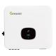 Growatt 6kw Inverter Mod 6000tl3-xh Solar Hybrid Inverter With Mppt Charge Controller And Wifi