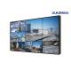 49 Inch Meeting Room Ultra Video Wall Monitors With Thin Bezels