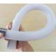 OD17.5mm 6m/Roll High Temp Silicone Tubing Food Grade Silicone Hose