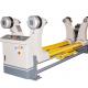 Multi Point Reel Paper Mill Roll Stand For Corrugated Paper Making Line Stable