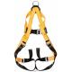 Carabiner Tree Stand Full Body Harness 2 Safety Ropes CE Approved