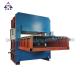 Natural Rubber Mat Platen Vulcanizing Press Hydraulic Hot Press Machine