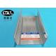 Channel Vertical Keel Ceiling Channel Vertical Side Height 45cm