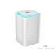 Huawei E5180 E5180-610 4G LTE Wi-Fi Cube Router support LTE FDD 1800MHz/850MHz/2600MHz
