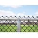 PVC Coated Chain Link Fence Manufacturers China ,ence Supplied