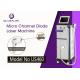 Professional 808nm Diode Laser Soprano XL Hair Removal Microchannel Device