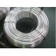 Zinc Ribbon anode for pipelines anti-corrosion , cathodic protection system