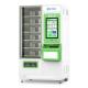 Self Serve Automatic Cosmetics Vending Machine Kiosk With QR Code Scanner