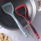 Dishwasher Safe Heat Resistant Silicone Spatula Turner