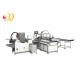 Flute Laminator Machine , Industrial Book Lamination Machine