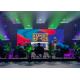 High Definition Rental Fast Installing Movable Indoor Event Stage Led Panel